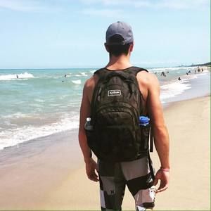 Meet your Posher, Ryan